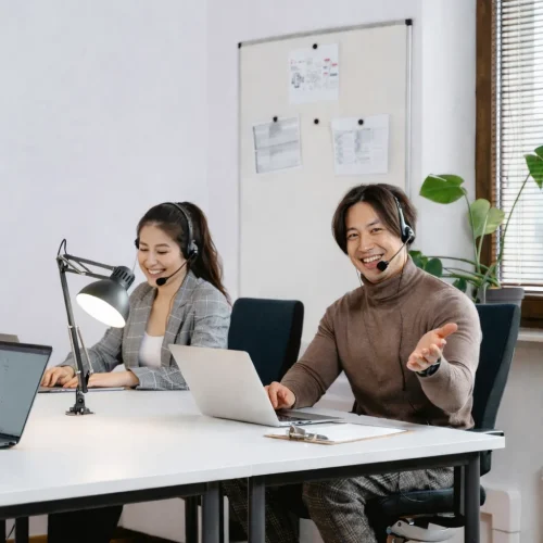 Clear Communication, Always_