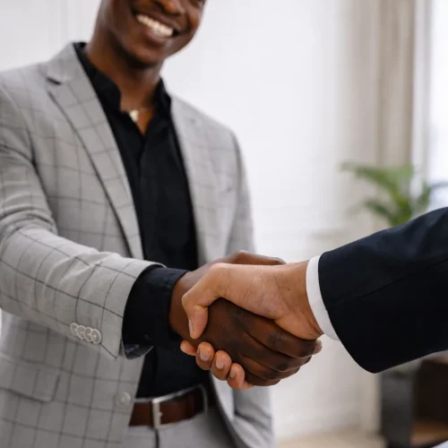 Long-Term Thinking by Default​